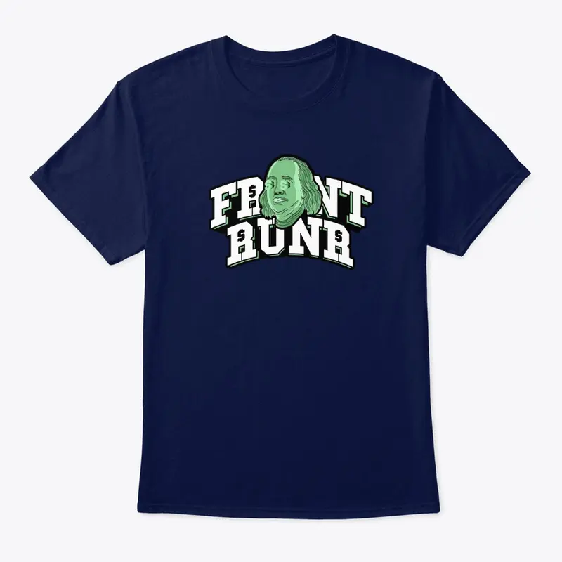 FRNTRUNR Brand