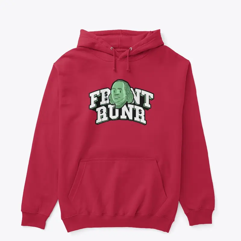 FRNTRUNR Brand