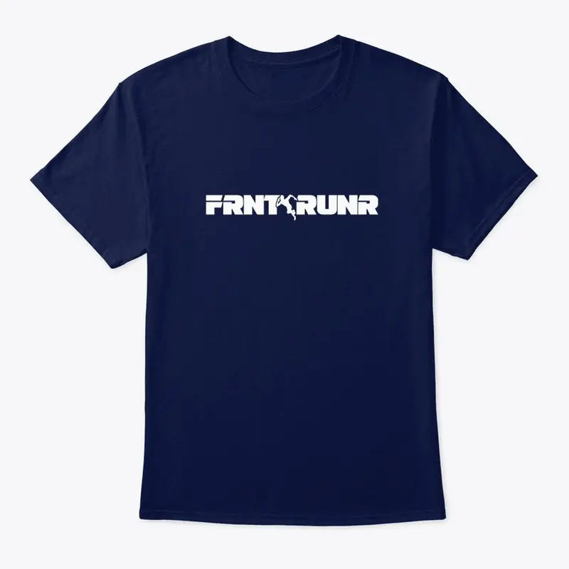 FRNTRUNR BRAND "TRACK STAR"