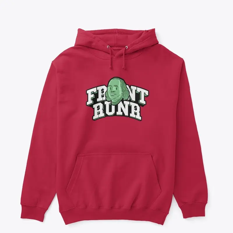 FRNTRUNR Brand