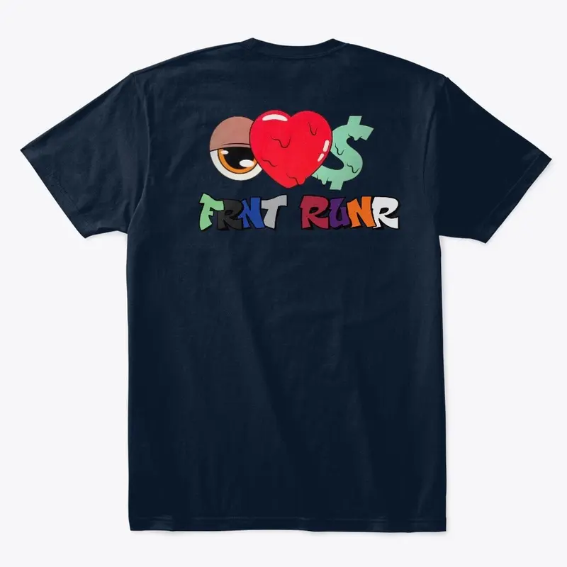 FRNTRUNR BRAND Symbolz 